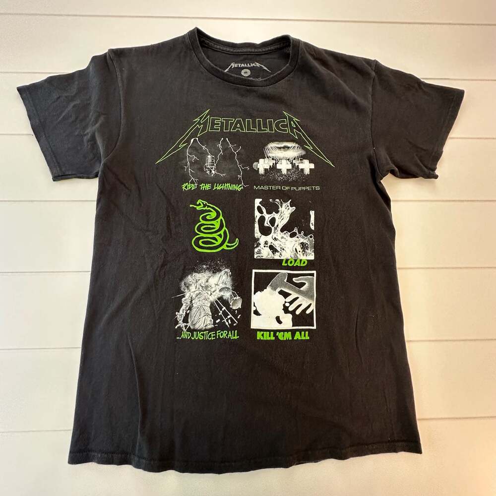 Metallica